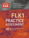 Revise SQE FLK1 Practice Assessment cover