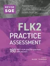 Revise SQE FLK2 Practice Assessment cover