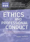 Revise SQE Ethics and Professional Conduct cover