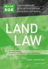Revise SQE Land Law cover