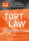 Revise SQE Tort Law cover