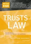 Revise SQE Trusts Law cover