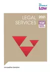 SQE - Legal Services cover