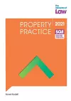 SQE - Property Practice cover