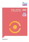 SQE - Trusts cover
