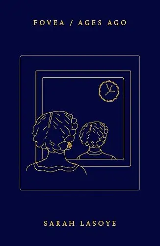 Fovea / Ages Ago cover