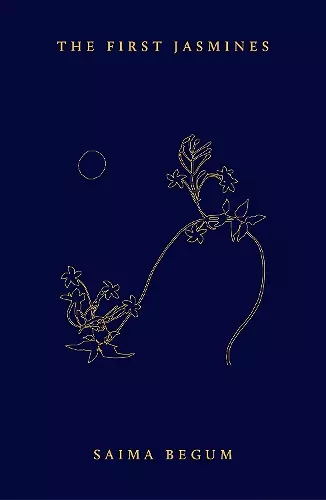 The First Jasmines cover