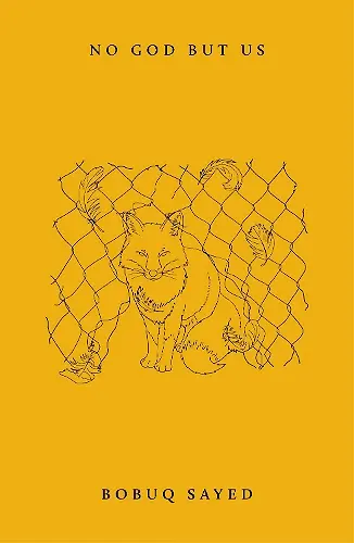 No God but Us cover