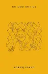No God but Us cover