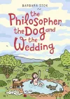 The Philosopher, the Dog and the Wedding cover