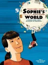 Sophie’s World Vol I cover