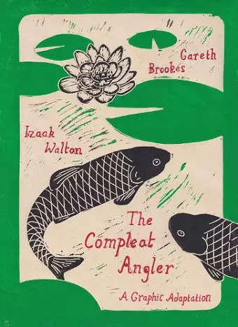 The Compleat Angler cover