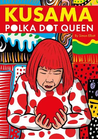 Kusama cover