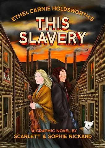 This Slavery cover