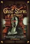 Ghost Stories of an Antiquary cover