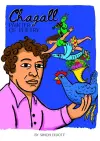 Chagall cover