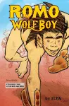 Romo the WolfBoy cover