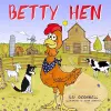 Betty Hen cover