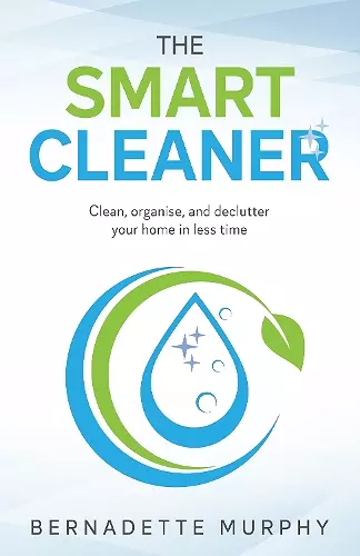 The Smart Cleaner cover