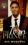 The Torn Prince cover