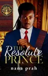 The Resolute Prince cover