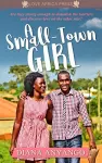A Small-Town Girl cover