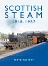 Scottish Steam 1948-1967 cover