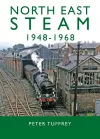North East Steam 1948-1968 cover