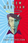 A New Messiah cover