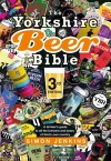 The Yorkshire Beer Bible third edition cover
