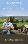 Ruminations Of A Yorkshire Vet cover