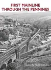 First Mainline Through The Pennines cover