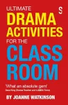 Ultimate Drama Activities for the Classroom cover