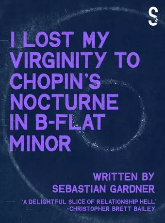 'I Lost My Virginity to Chopin's Nocturne in B-Flat Minor' cover