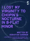 'I Lost My Virginity to Chopin's Nocturne in B-Flat Minor' cover