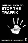 One Million to STOP THE TRAFFIK cover