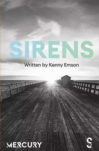 Sirens cover