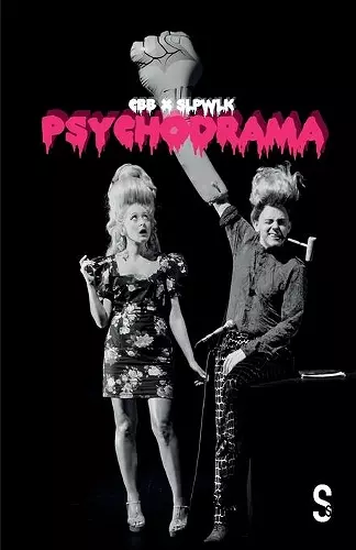 Psychodrama cover