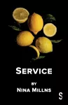 Service cover