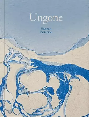 Ungone cover