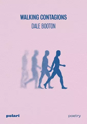 Walking Contagions cover