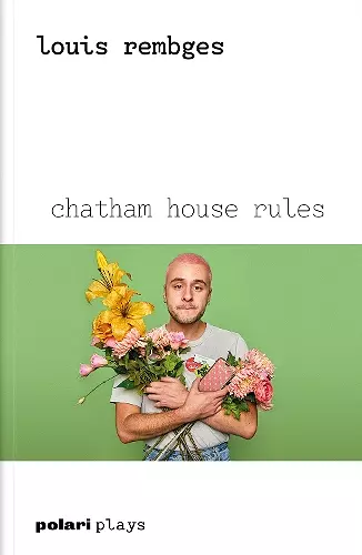 Chatham House Rules cover