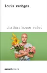 Chatham House Rules cover