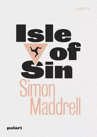 Isle of Sin cover