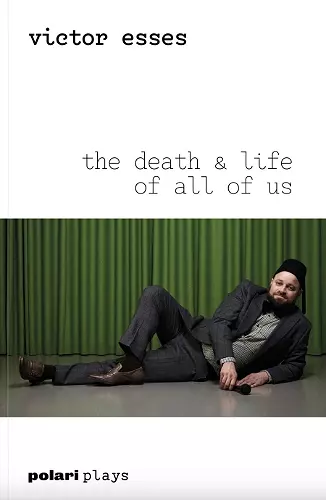 The Death & Life of All of Us cover