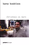 Christmas on Mars cover