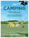 The Camping Cookbook cover