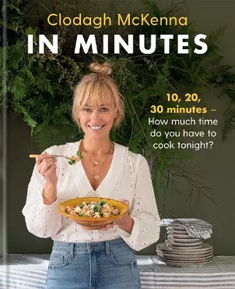 In Minutes cover