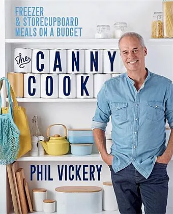 The Canny Cook cover