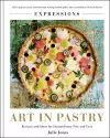 Expressions: Art in Pastry cover